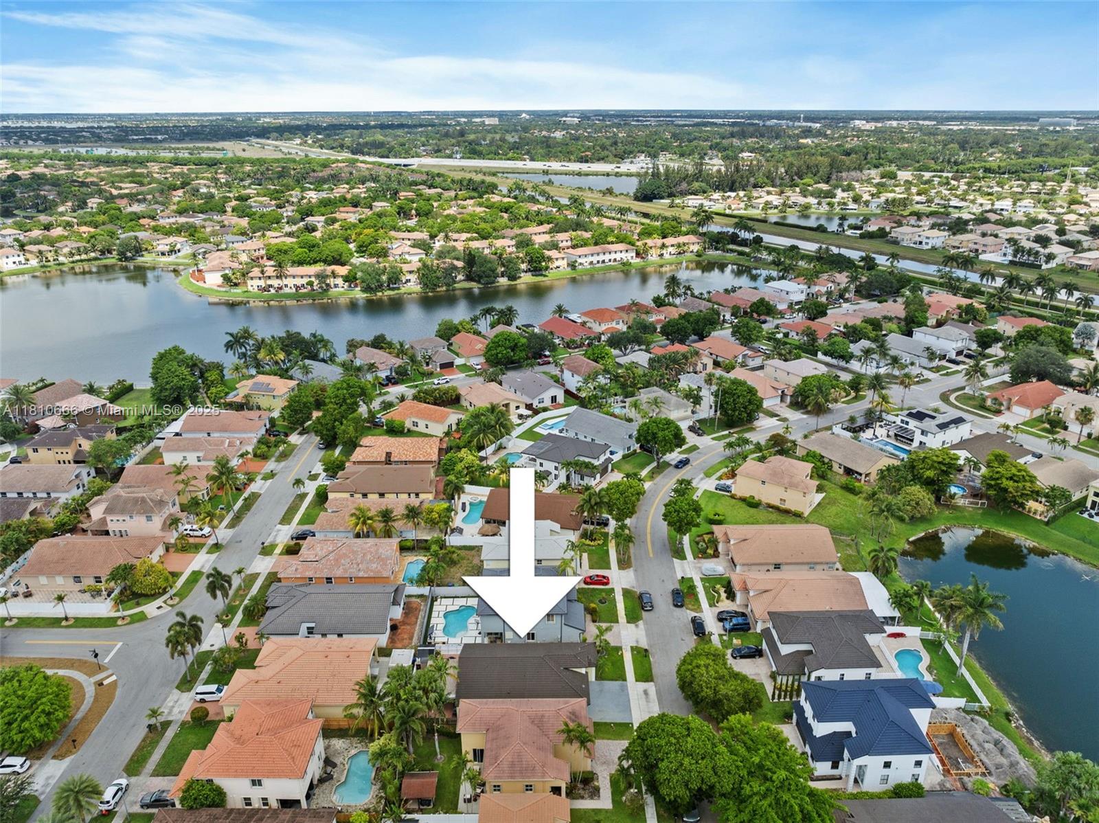 MIRAMAR PATIO HOMES - Residential