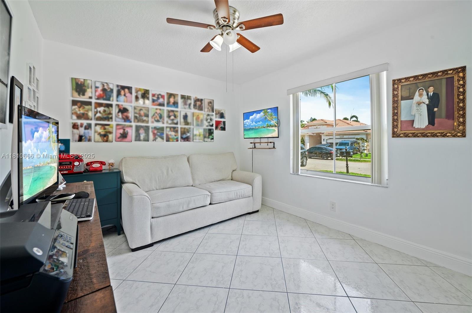 MIRAMAR PATIO HOMES - Residential