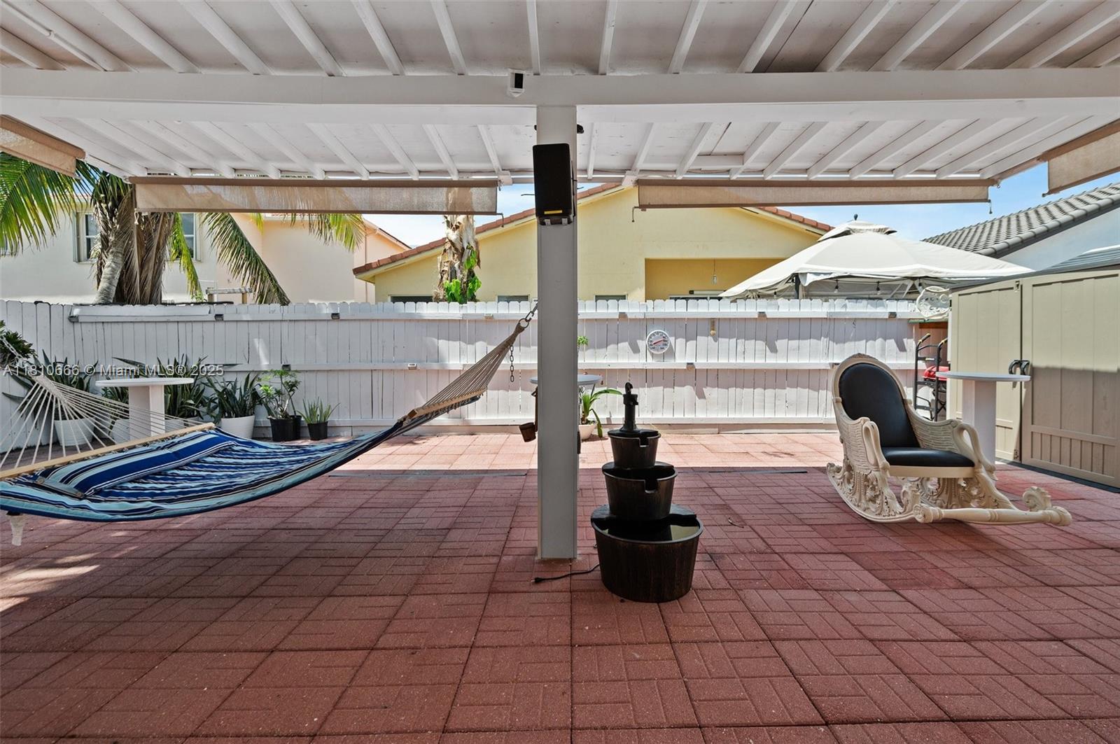 MIRAMAR PATIO HOMES - Residential
