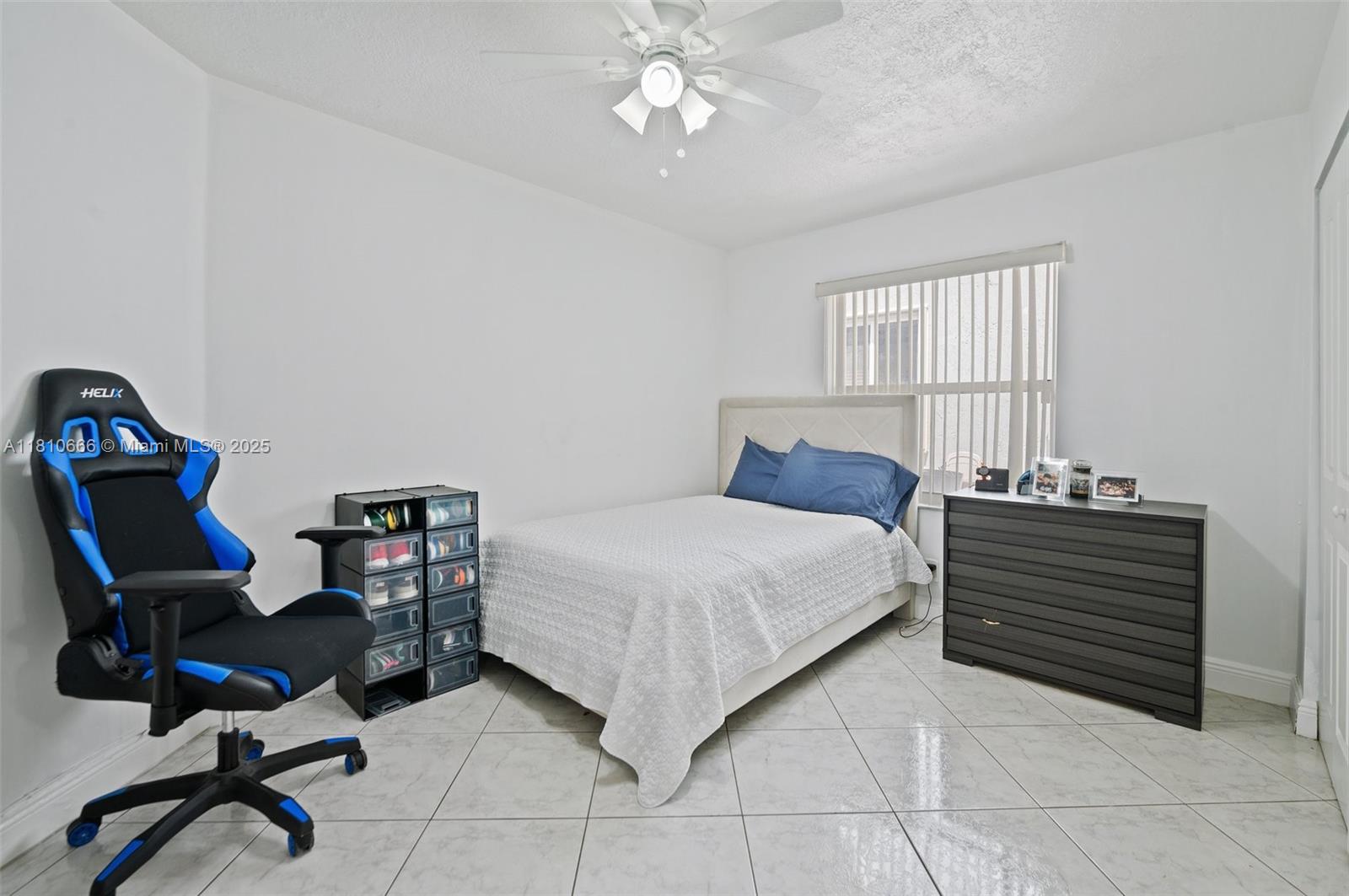 MIRAMAR PATIO HOMES - Residential