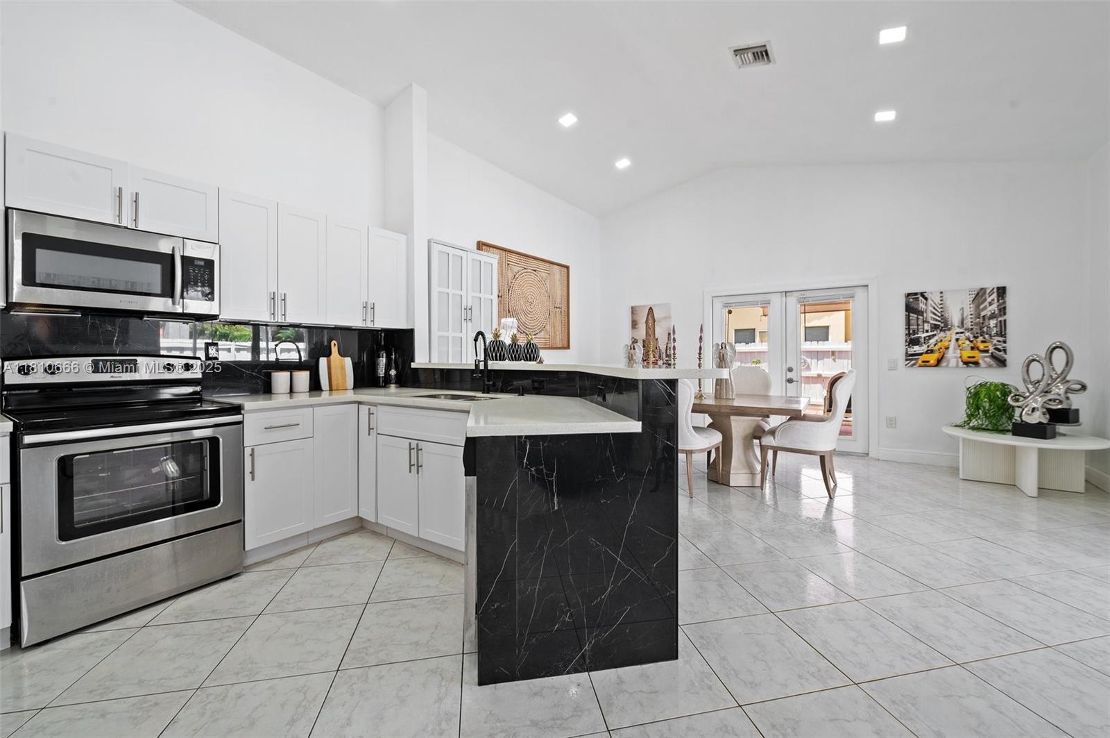 MIRAMAR PATIO HOMES - Residential
