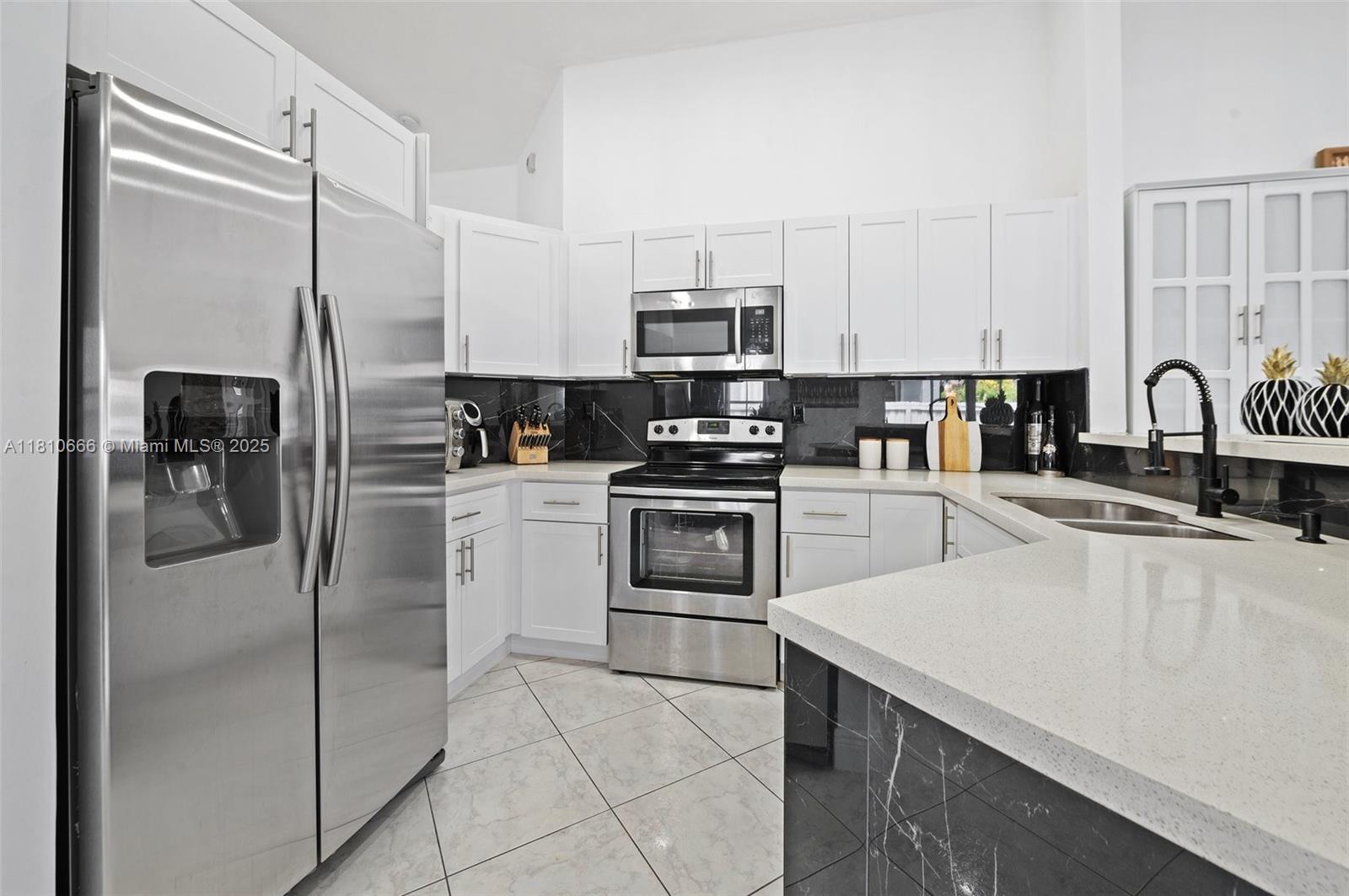MIRAMAR PATIO HOMES - Residential