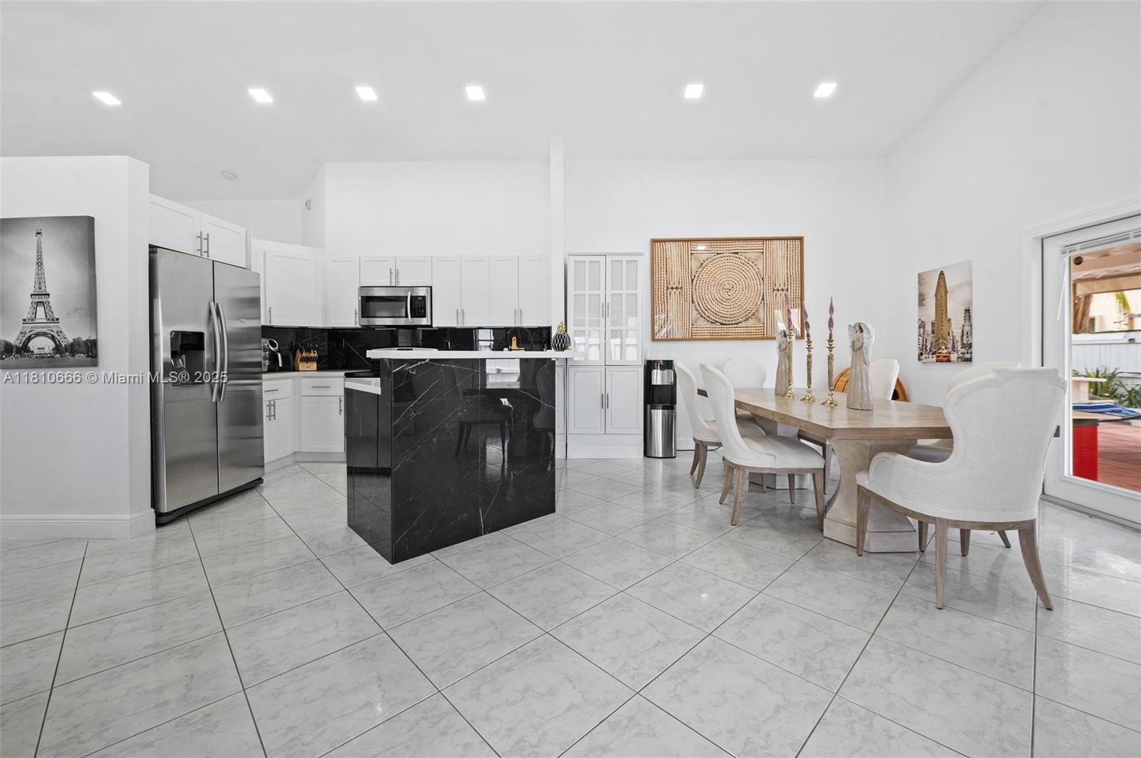 MIRAMAR PATIO HOMES - Residential