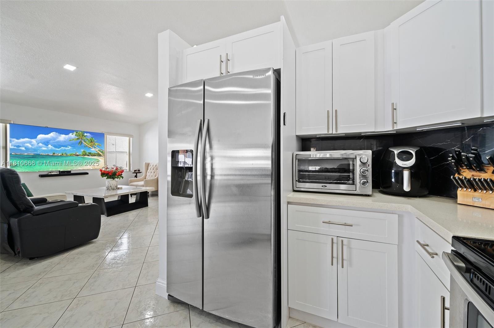 MIRAMAR PATIO HOMES - Residential