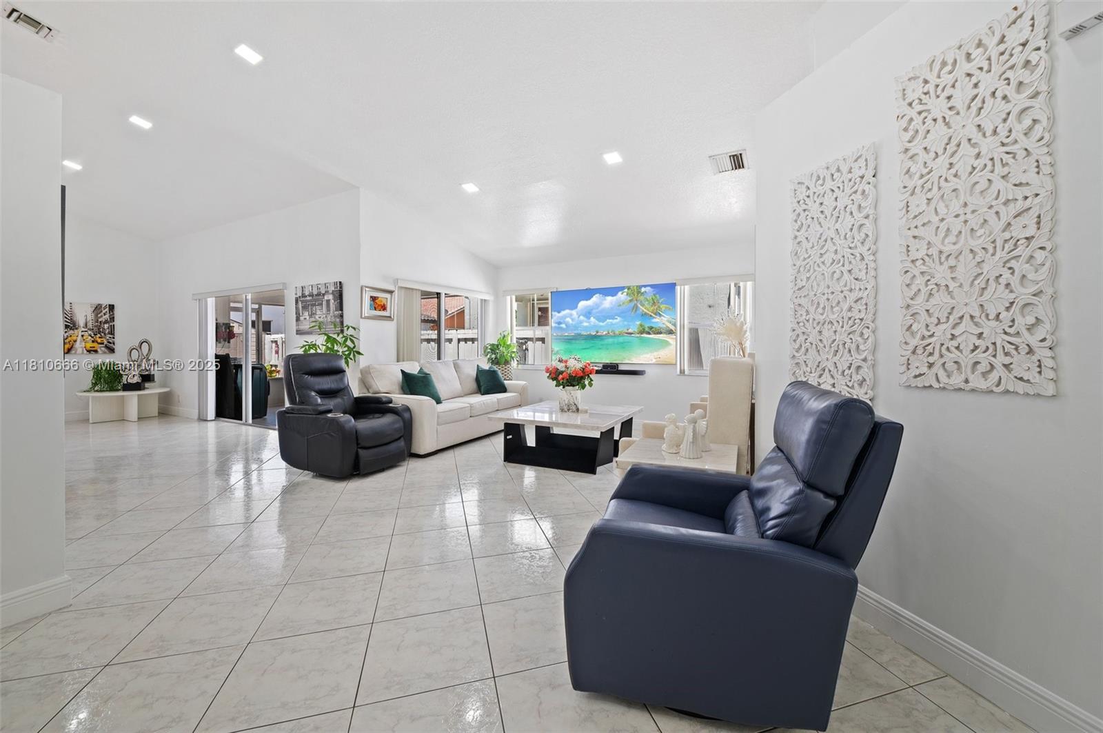 MIRAMAR PATIO HOMES - Residential
