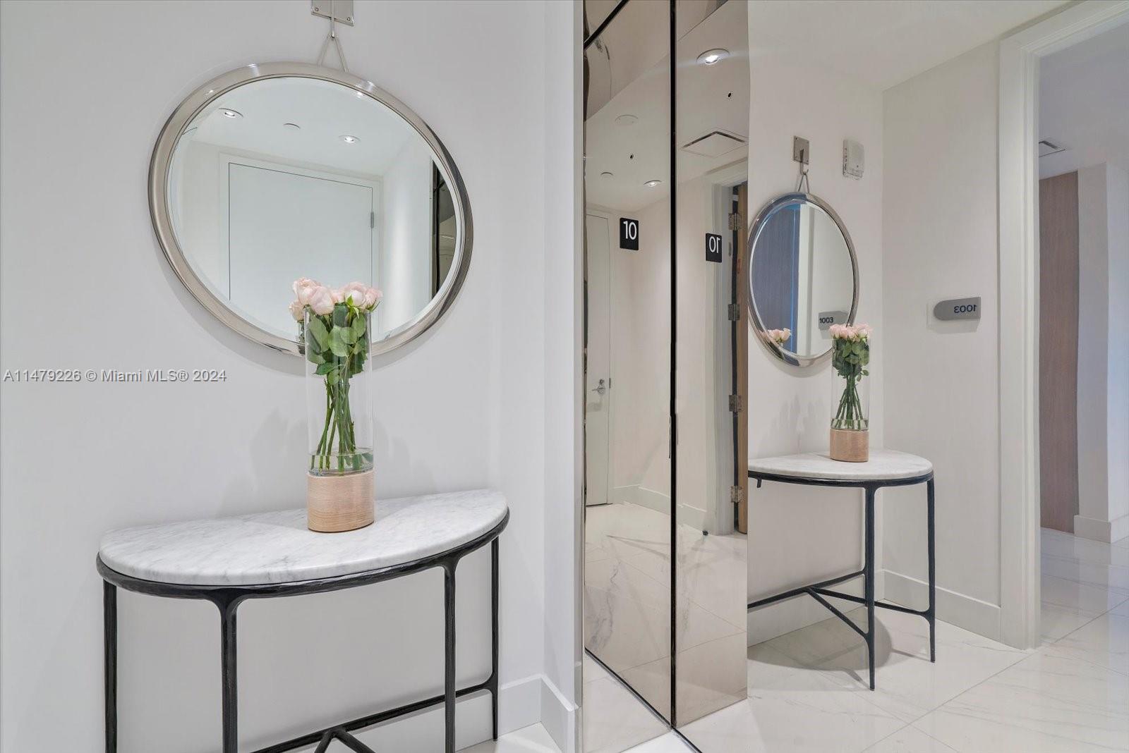 15701 COLLINS CONDO - Residential