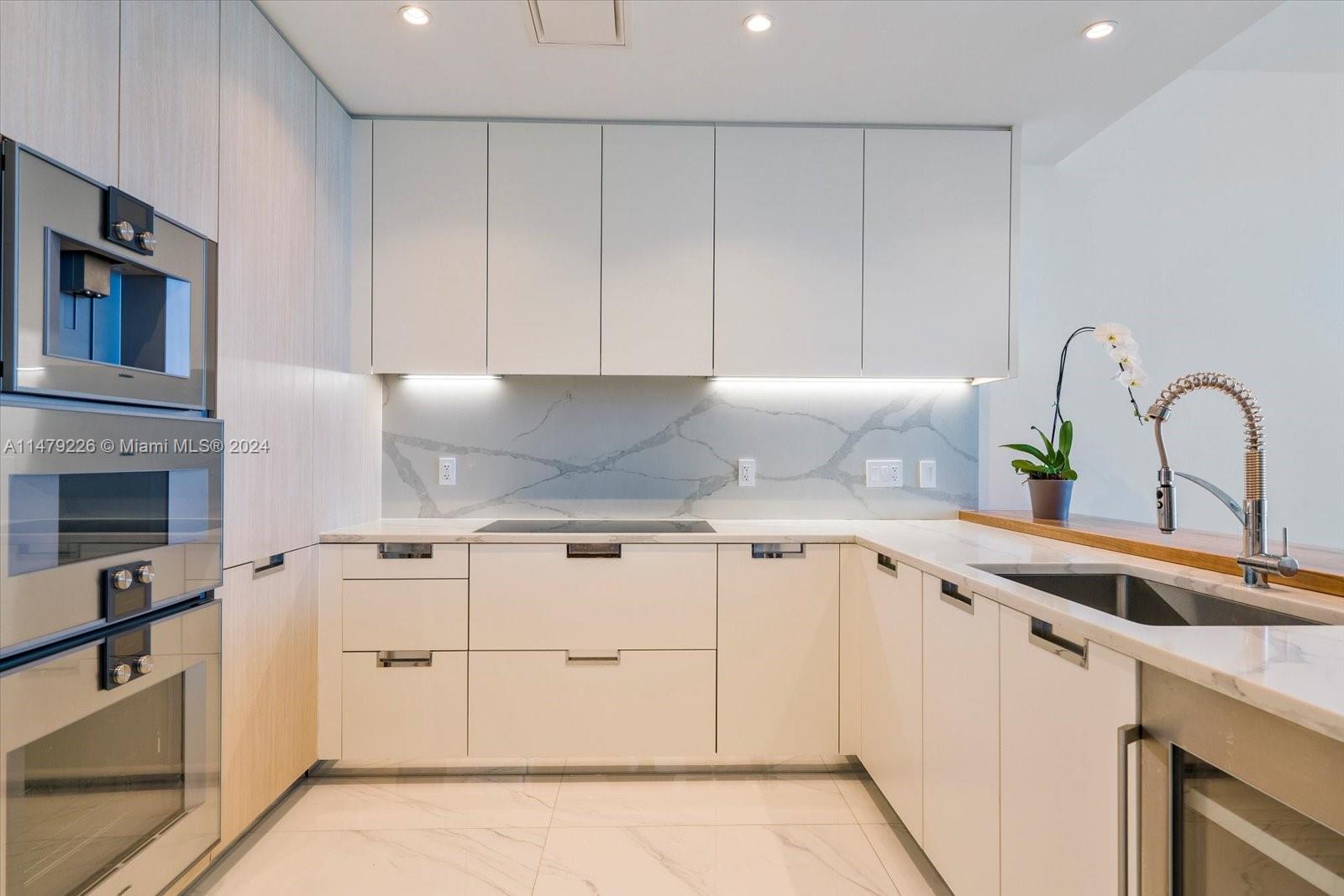 15701 COLLINS CONDO - Residential