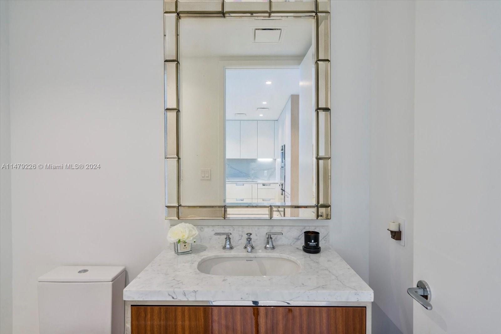 15701 COLLINS CONDO - Residential