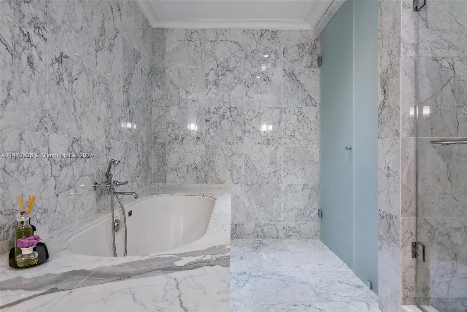 15701 COLLINS CONDO - Residential