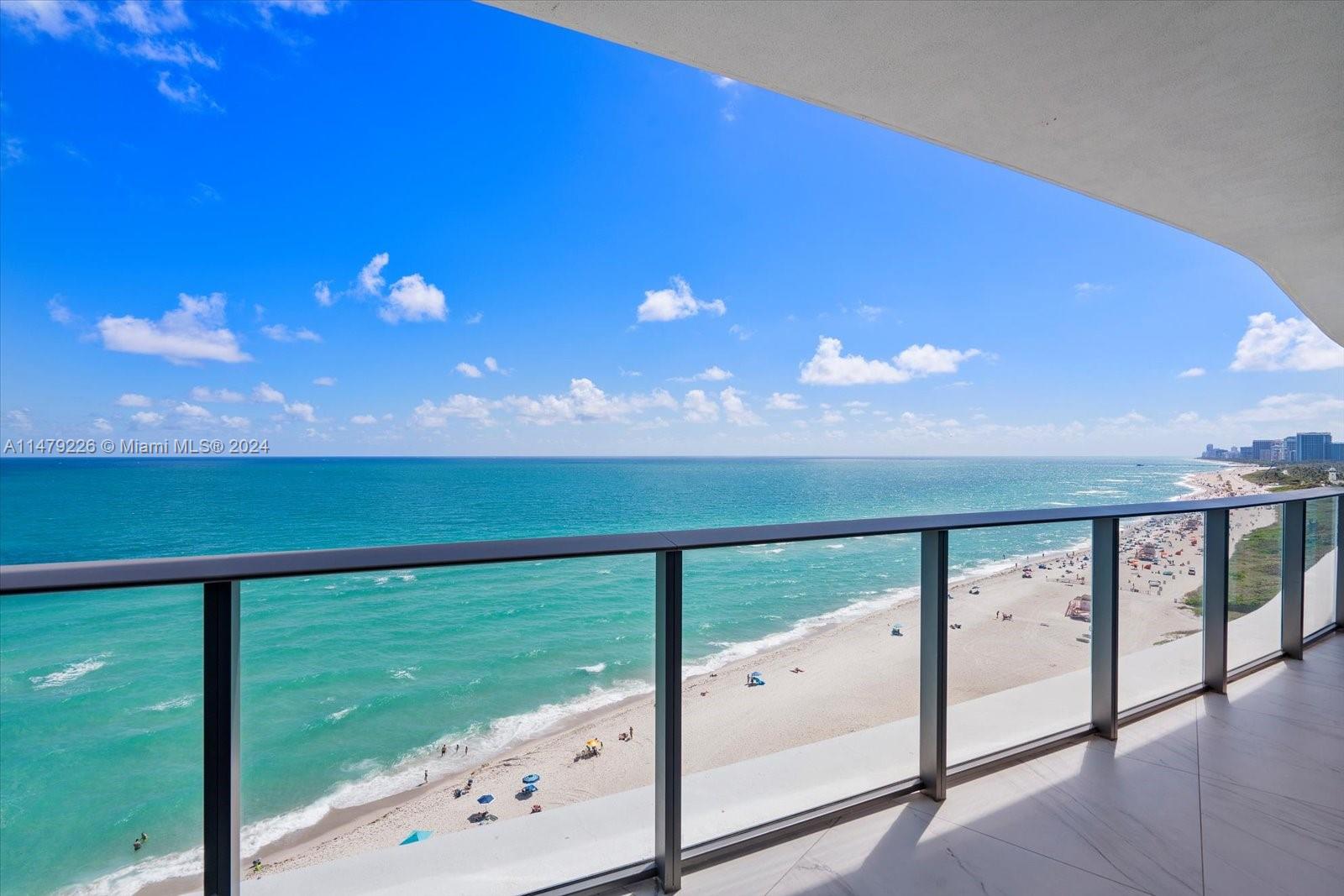 15701 COLLINS CONDO - Residential