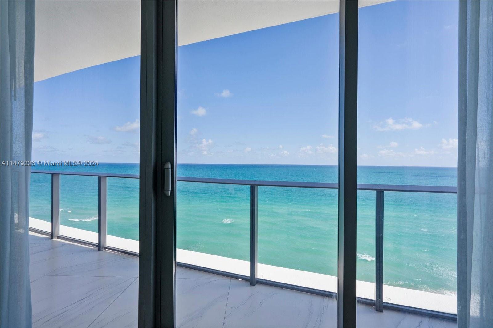 15701 COLLINS CONDO - Residential