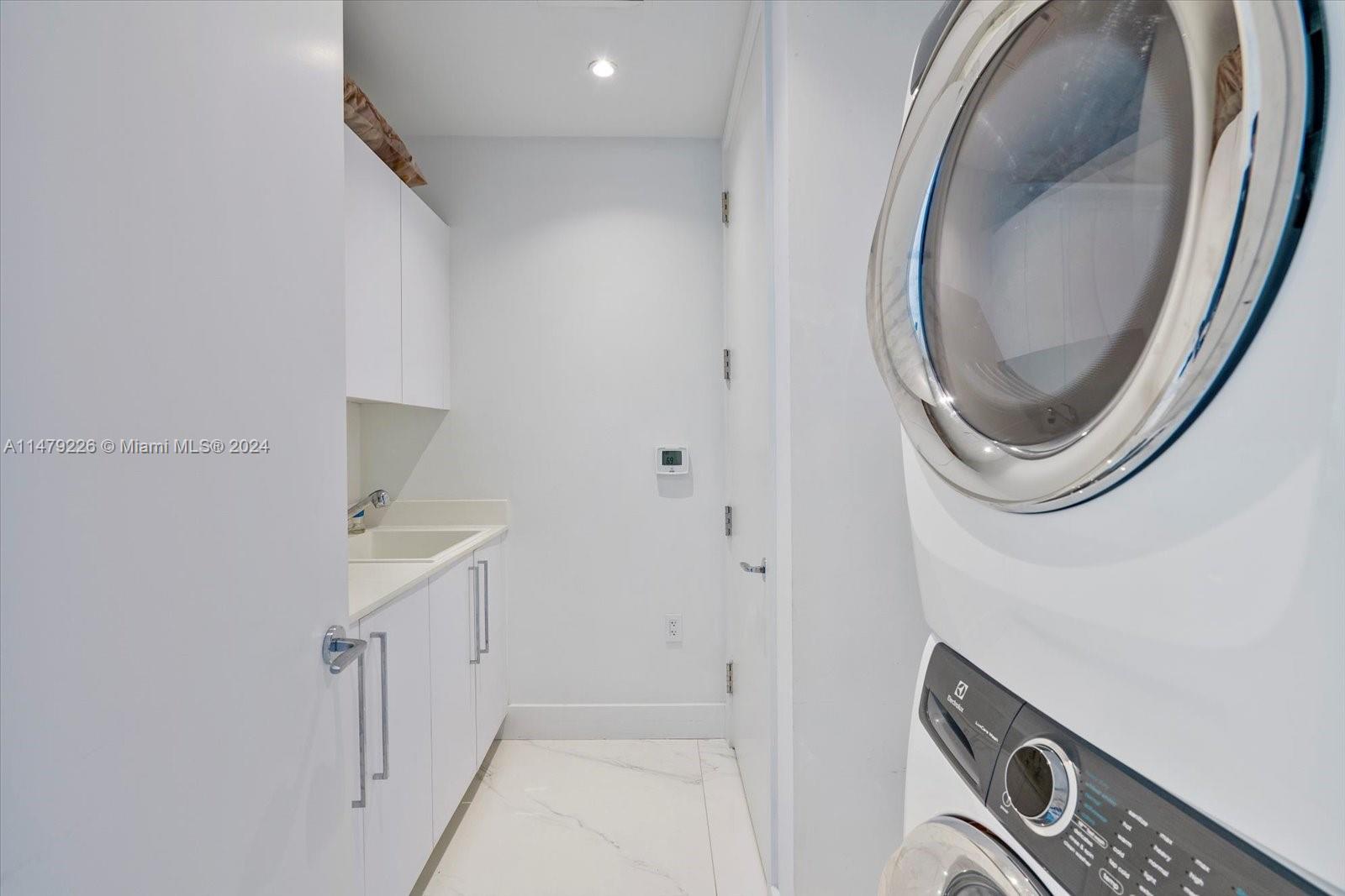 15701 COLLINS CONDO - Residential