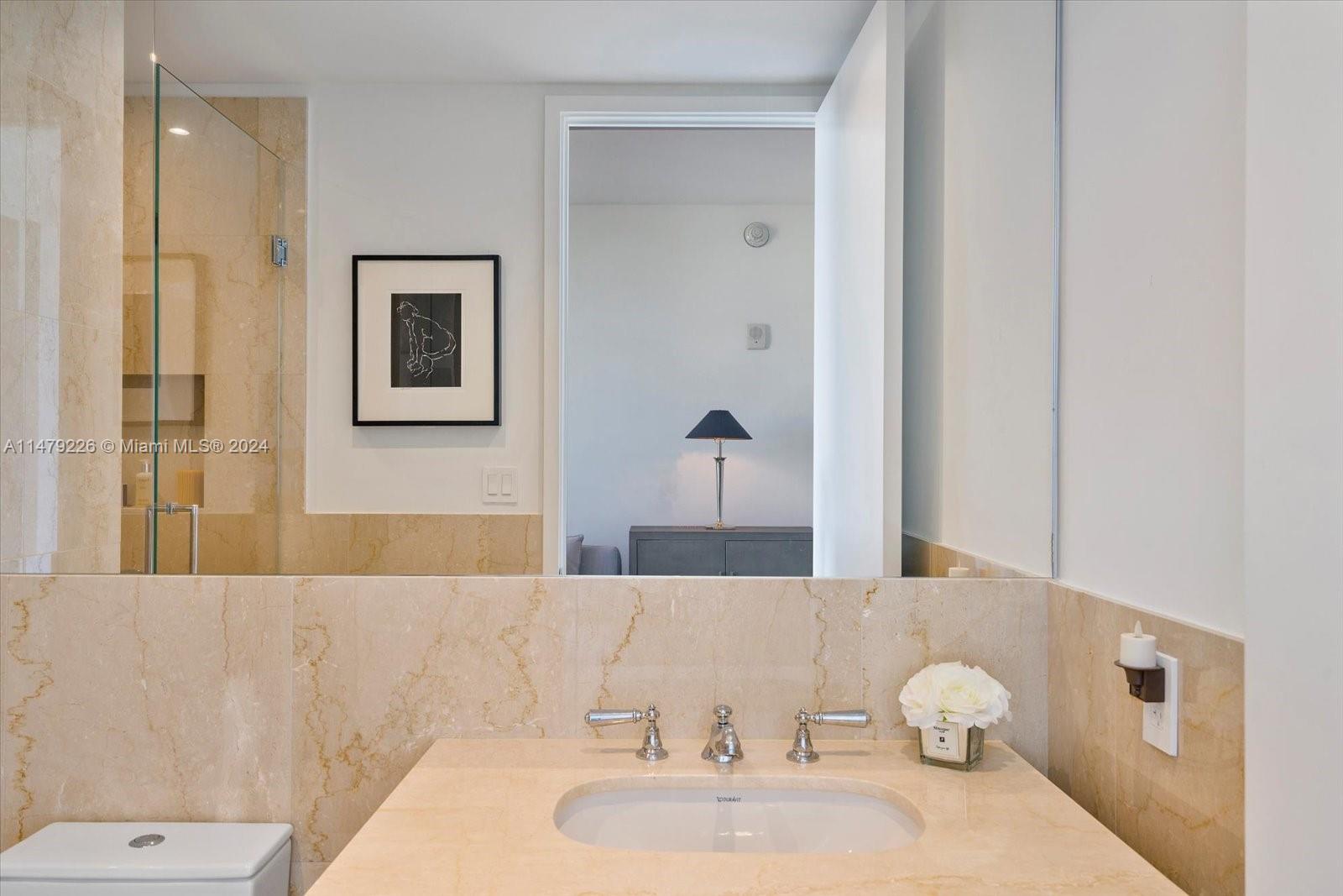 15701 COLLINS CONDO - Residential