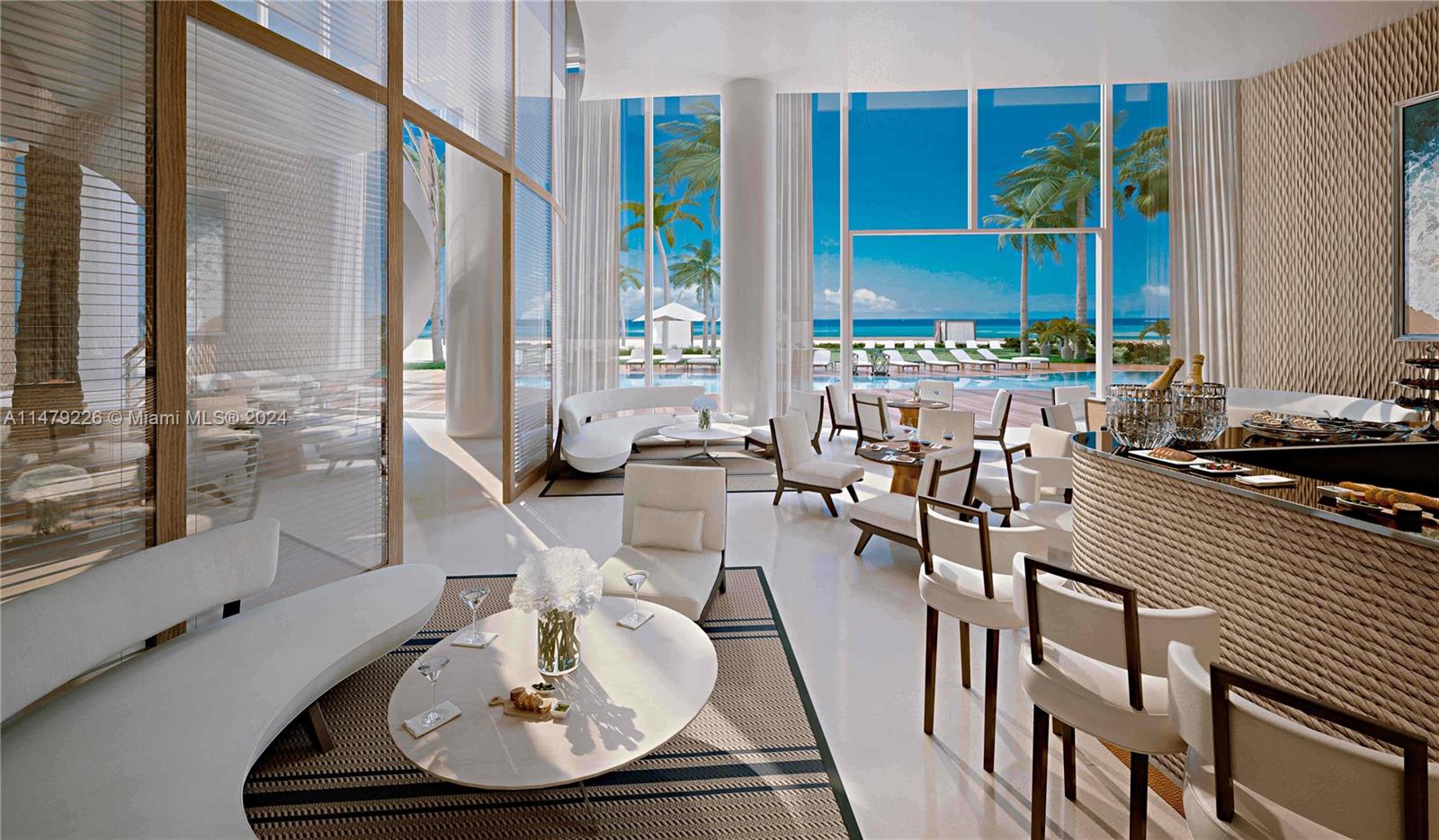 15701 COLLINS CONDO - Residential