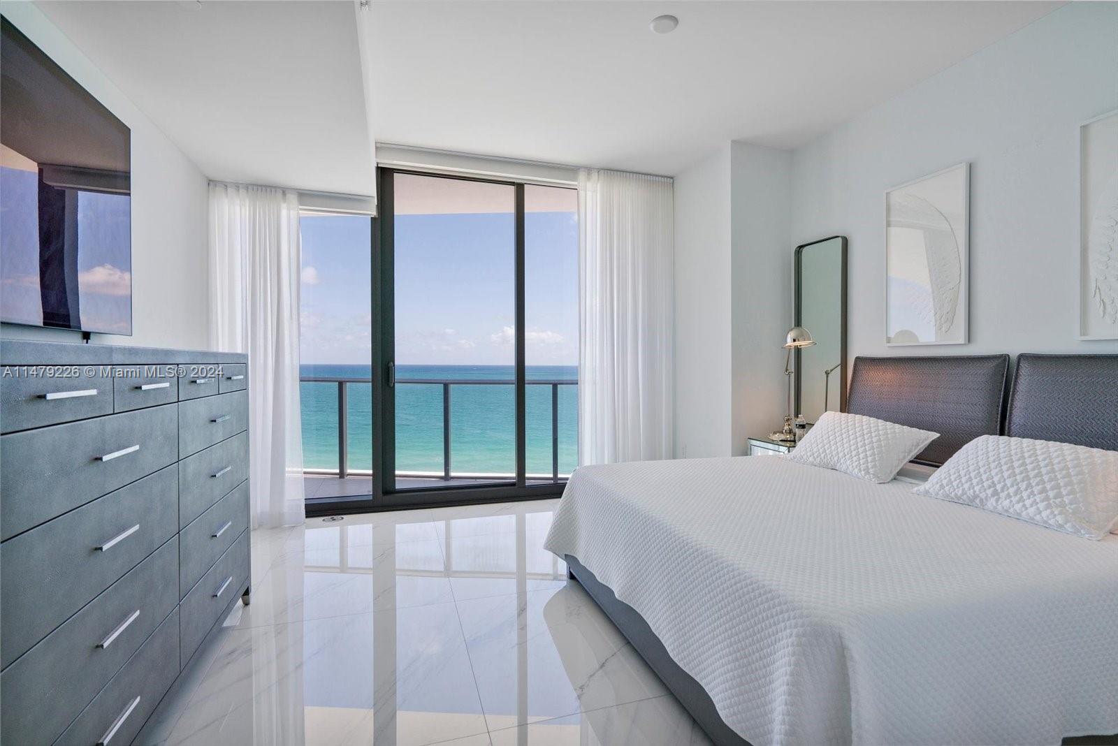 15701 COLLINS CONDO - Residential