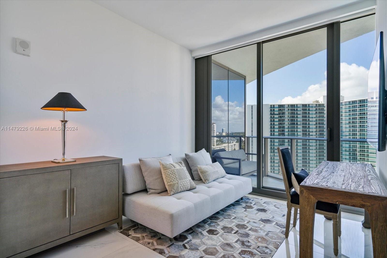 15701 COLLINS CONDO - Residential