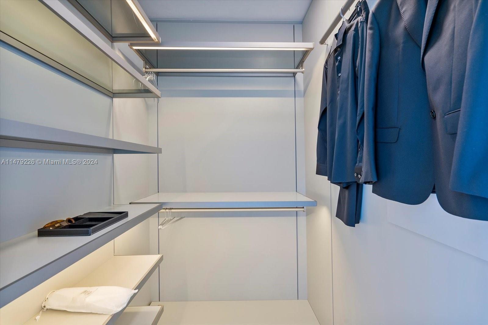 15701 COLLINS CONDO - Residential