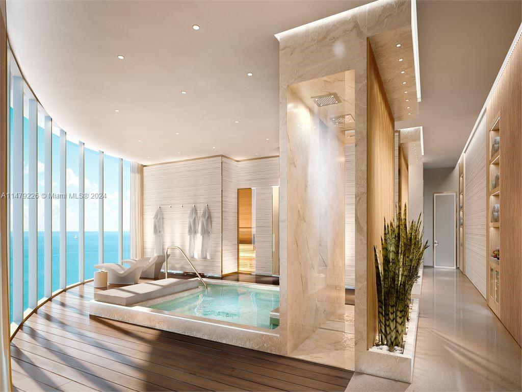 15701 COLLINS CONDO - Residential