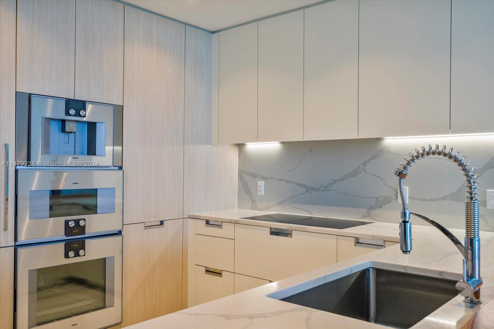 15701 COLLINS CONDO - Residential