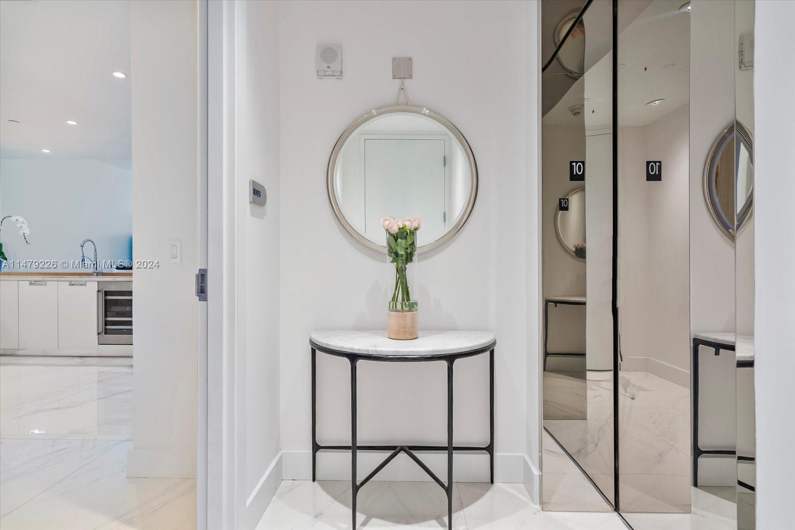 15701 COLLINS CONDO - Residential