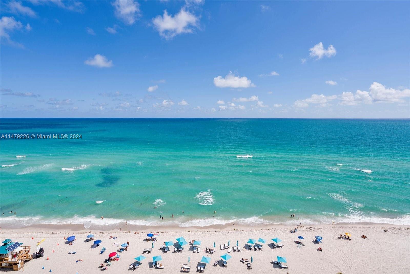 15701 COLLINS CONDO - Residential