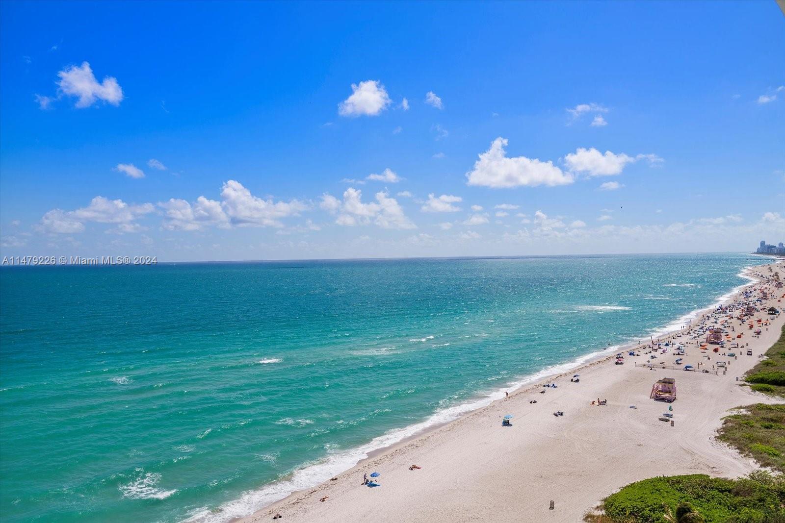 15701 COLLINS CONDO - Residential