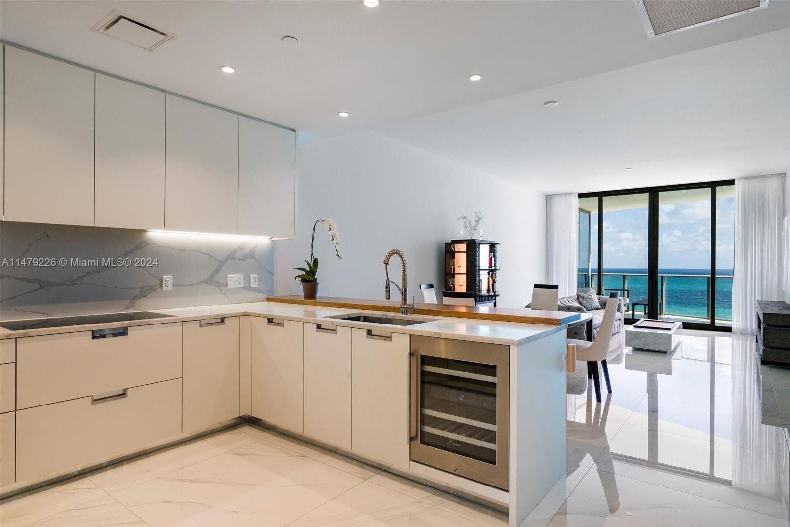 15701 COLLINS CONDO - Residential