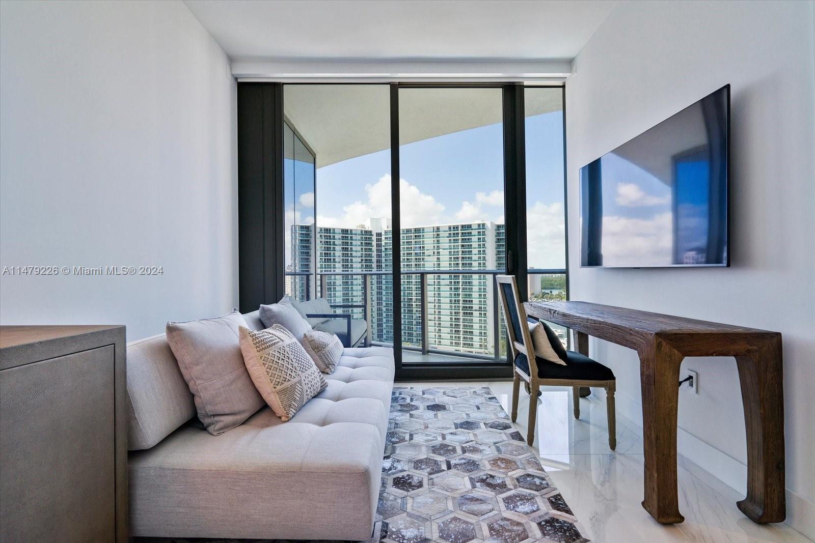 15701 COLLINS CONDO - Residential