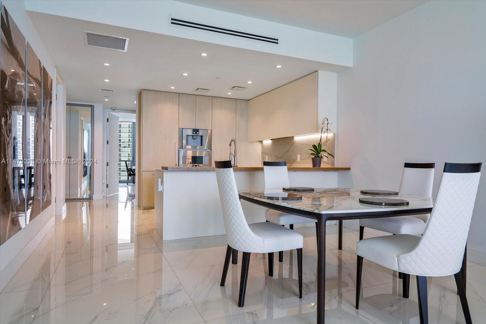 15701 COLLINS CONDO - Residential