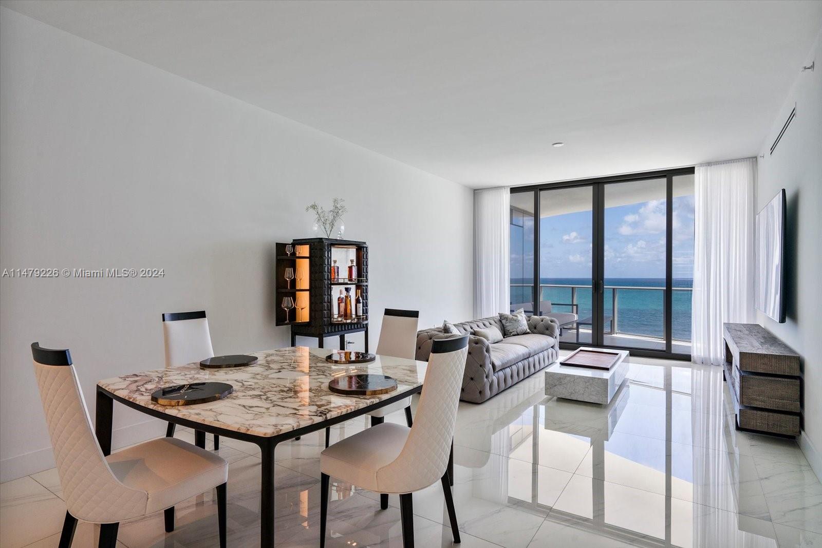 15701 COLLINS CONDO - Residential