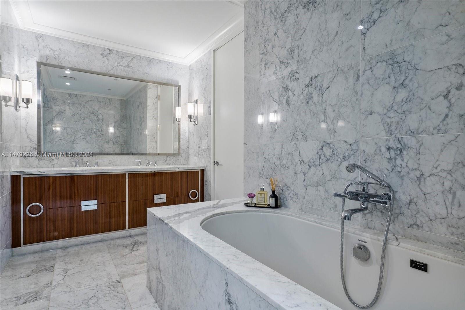 15701 COLLINS CONDO - Residential