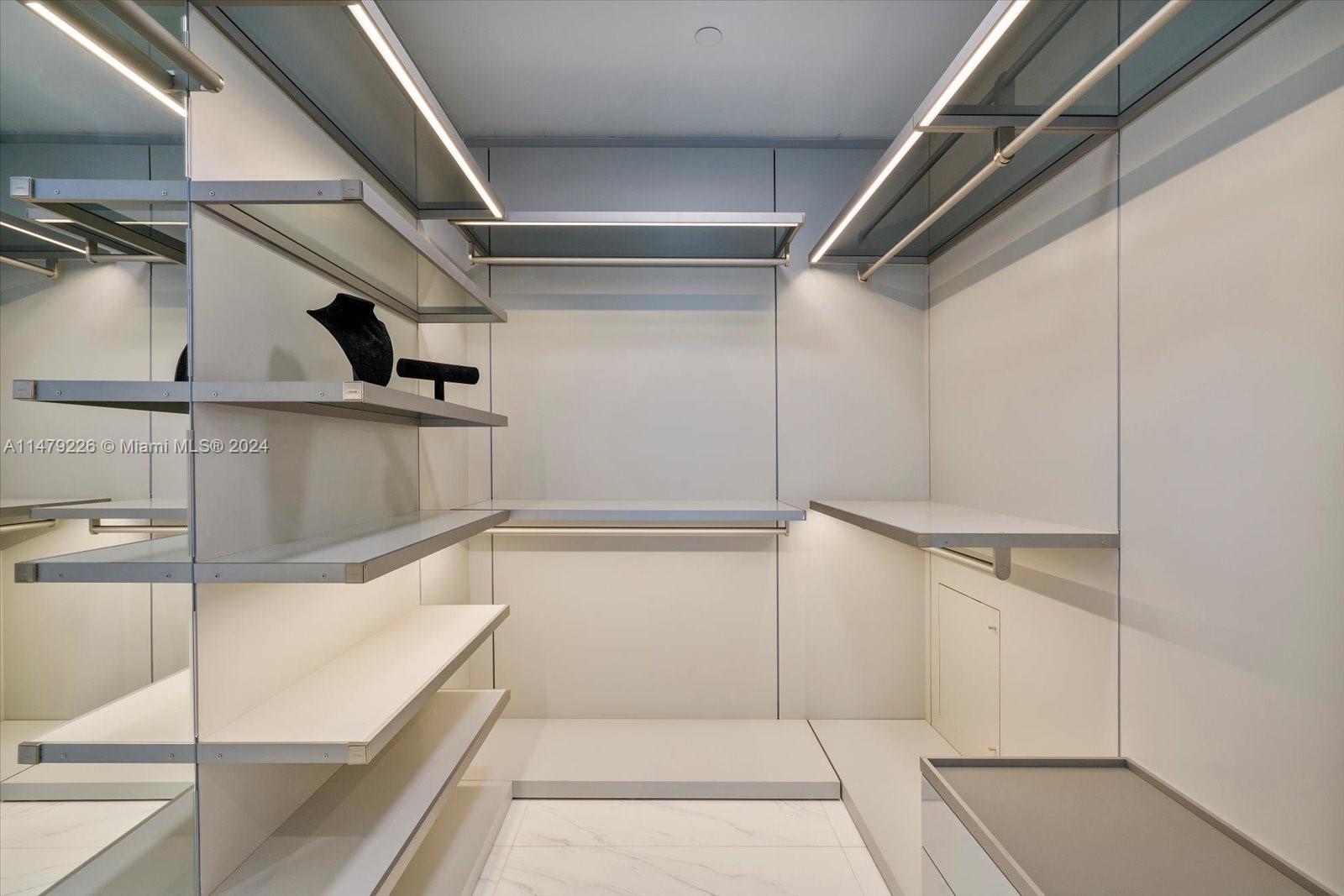 15701 COLLINS CONDO - Residential