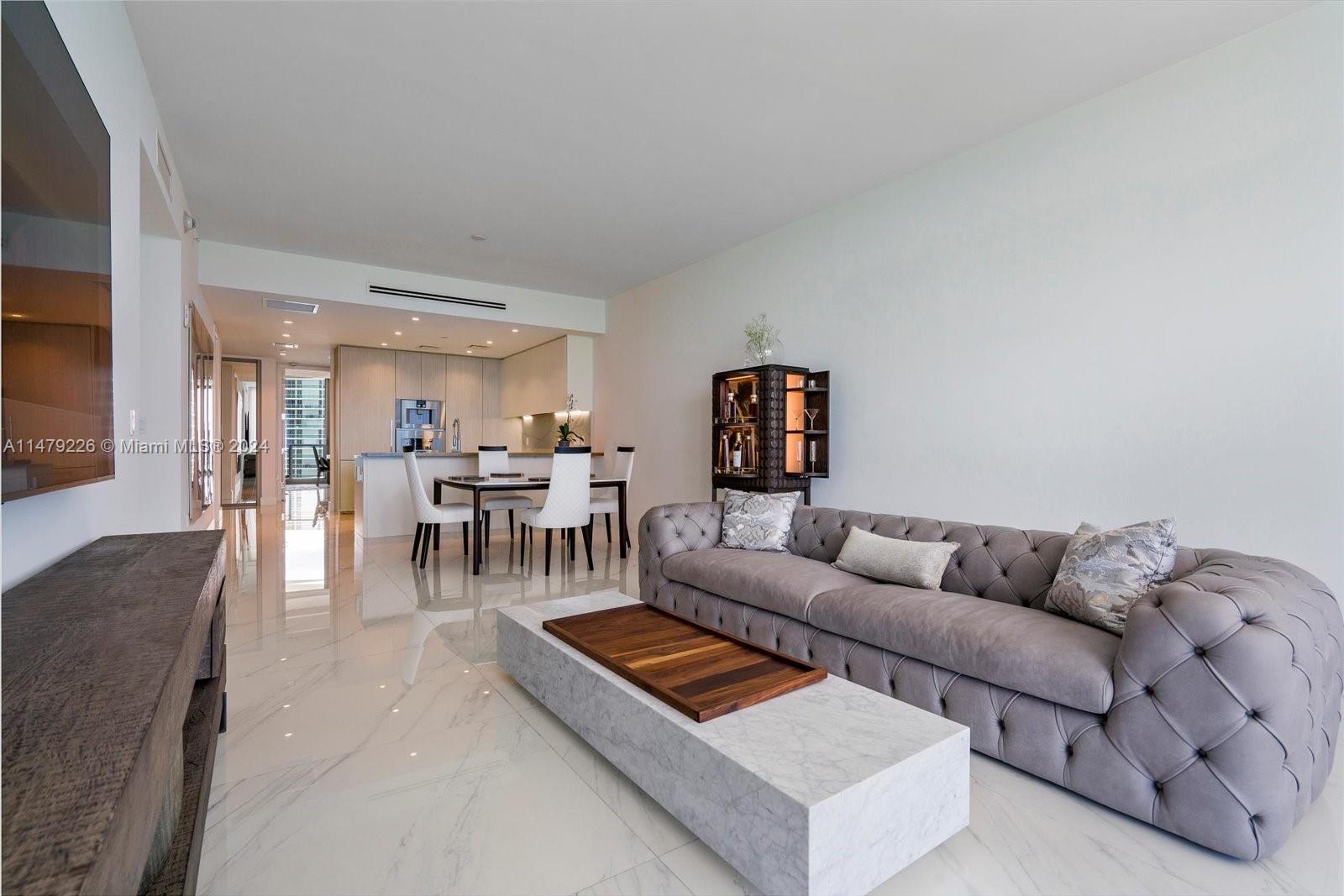 15701 COLLINS CONDO - Residential