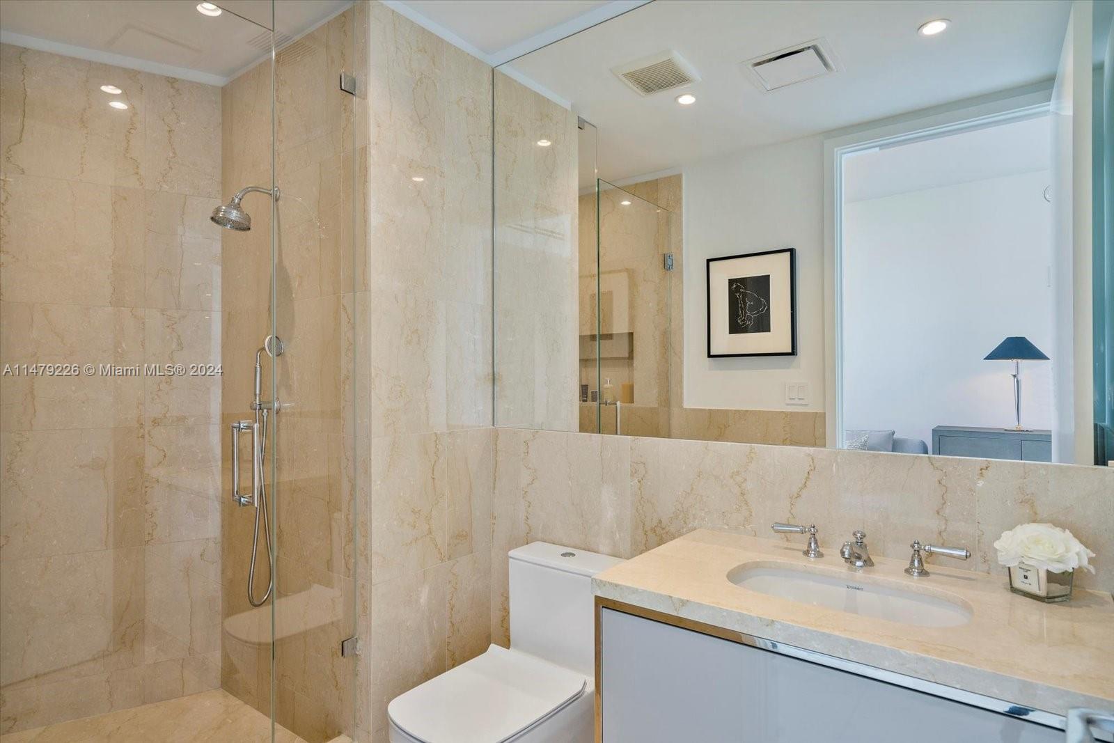 15701 COLLINS CONDO - Residential