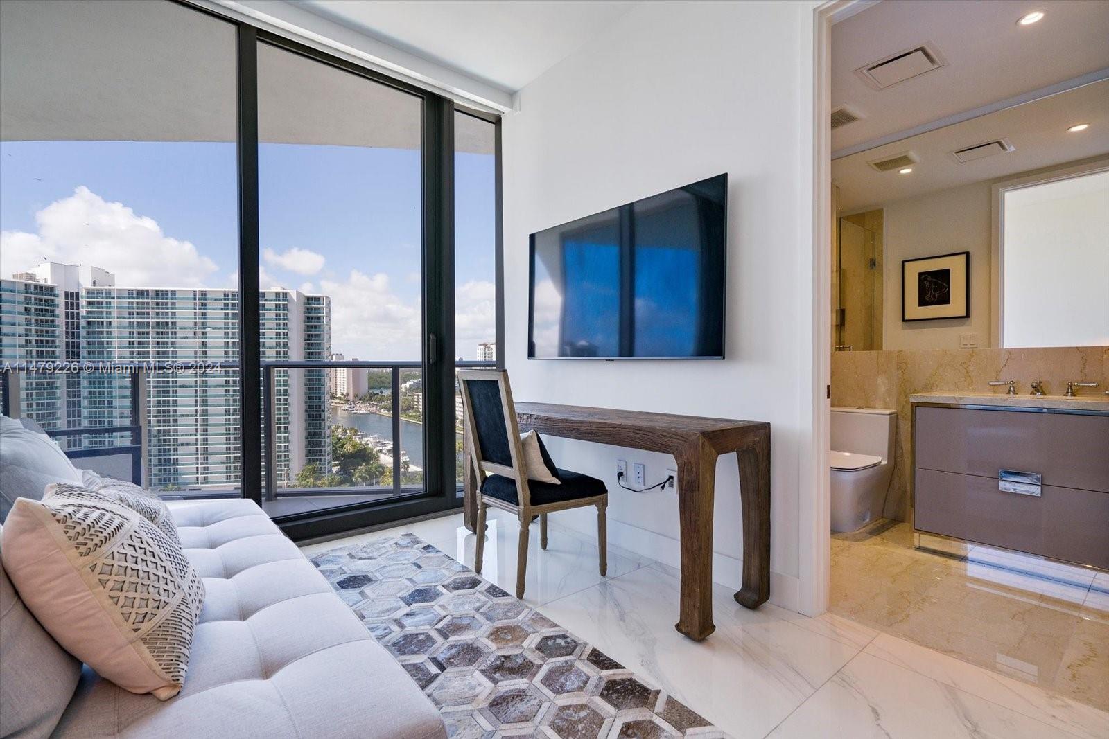 15701 COLLINS CONDO - Residential