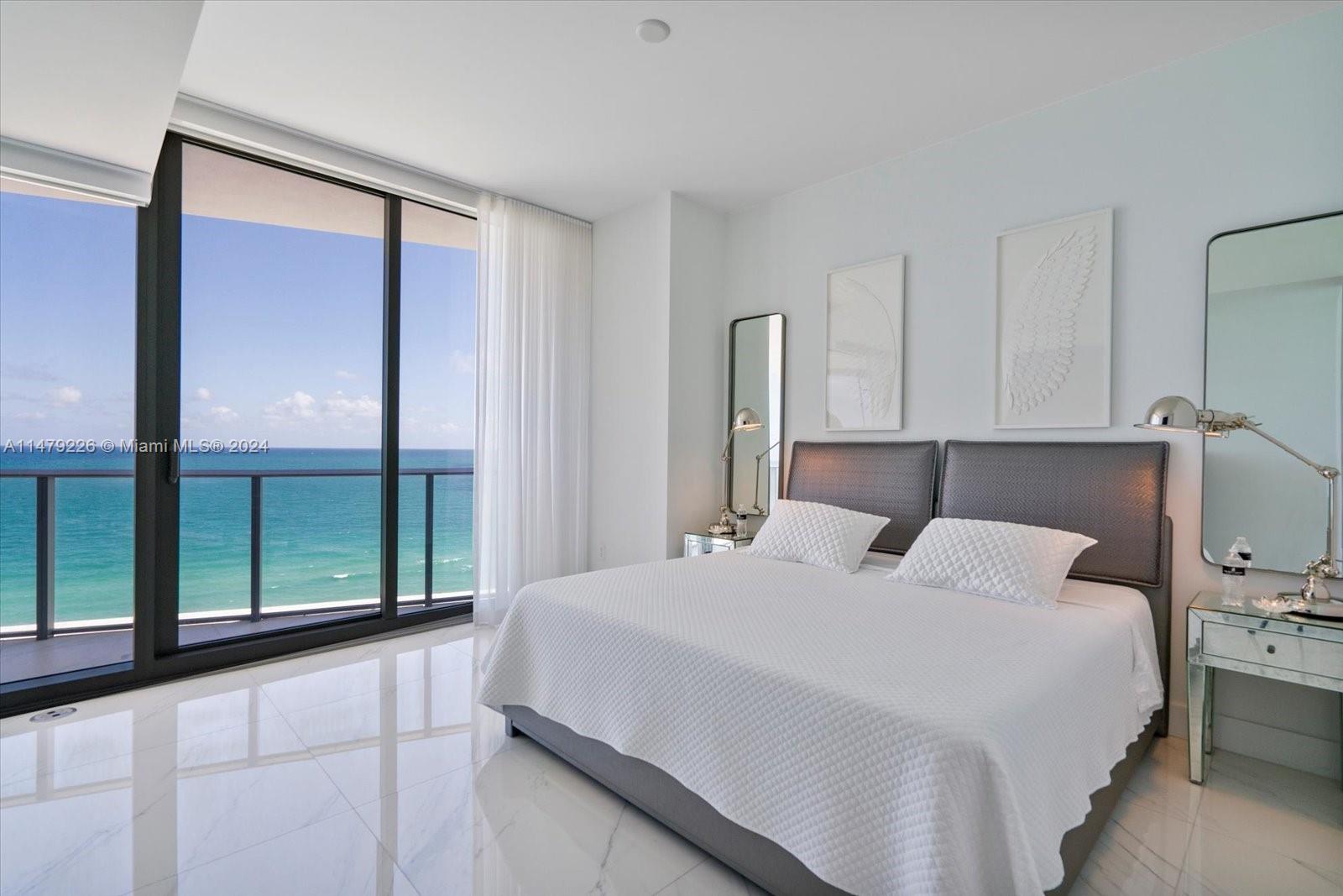 15701 COLLINS CONDO - Residential