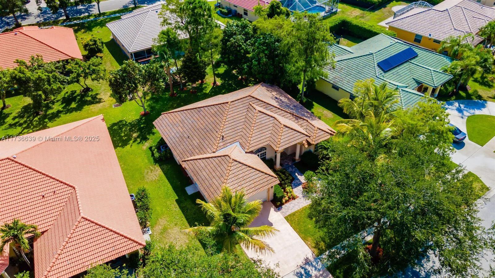 ESTATES OF ROYAL PALM BEA - Residential