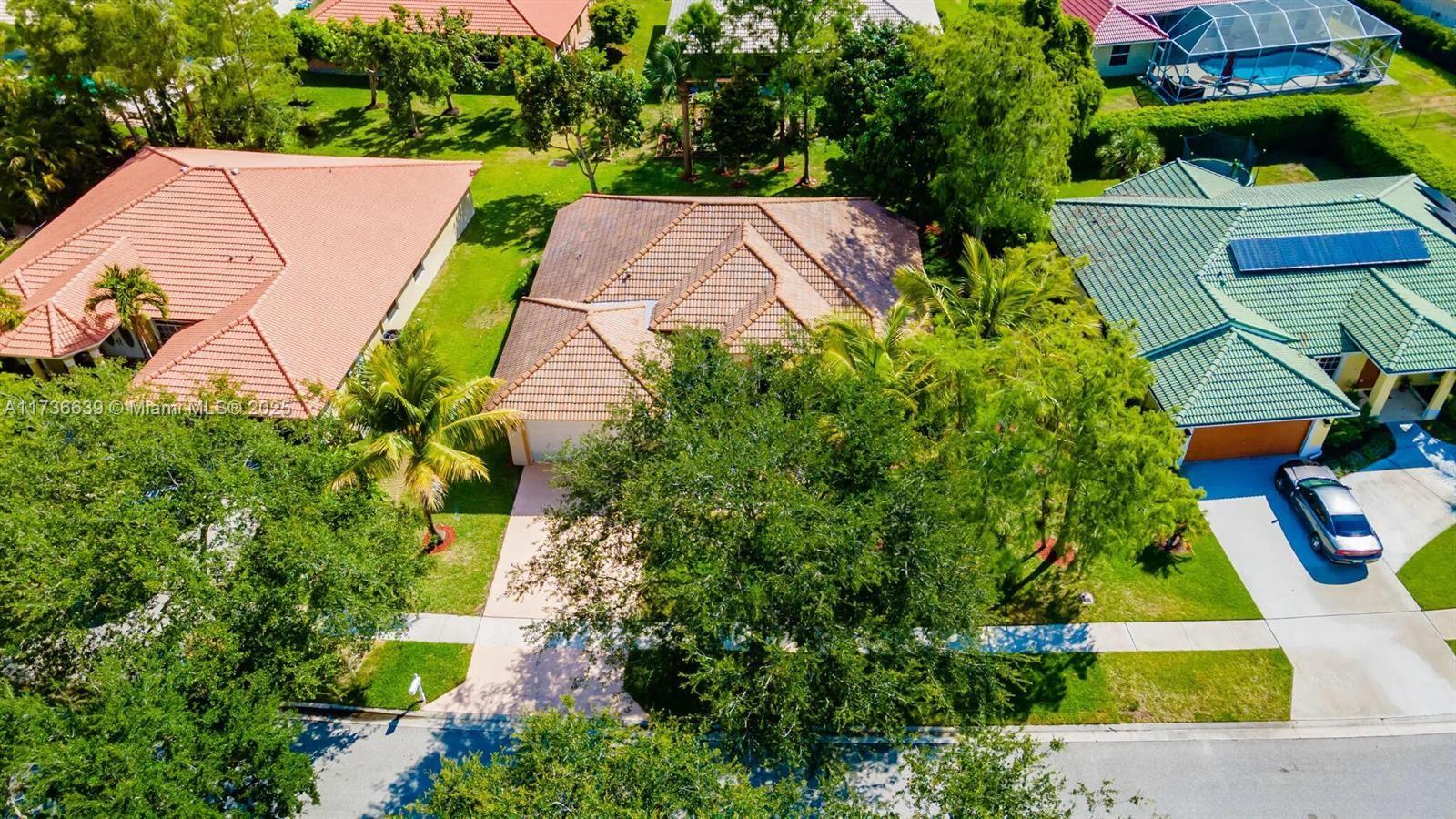 ESTATES OF ROYAL PALM BEA - Residential