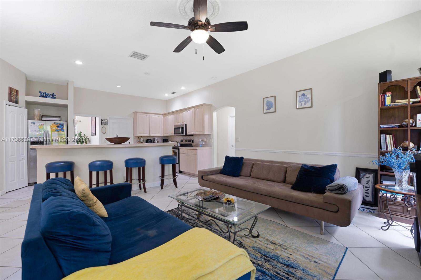 ESTATES OF ROYAL PALM BEA - Residential