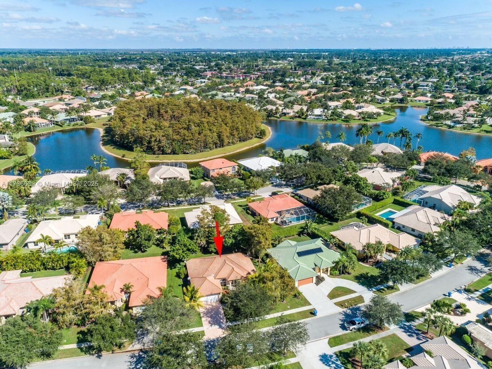 ESTATES OF ROYAL PALM BEA - Residential