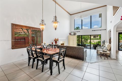 A home in Deerfield Beach