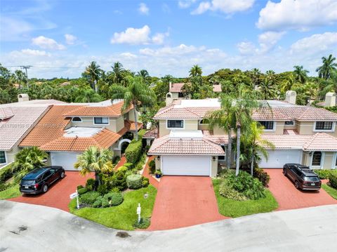 A home in Deerfield Beach