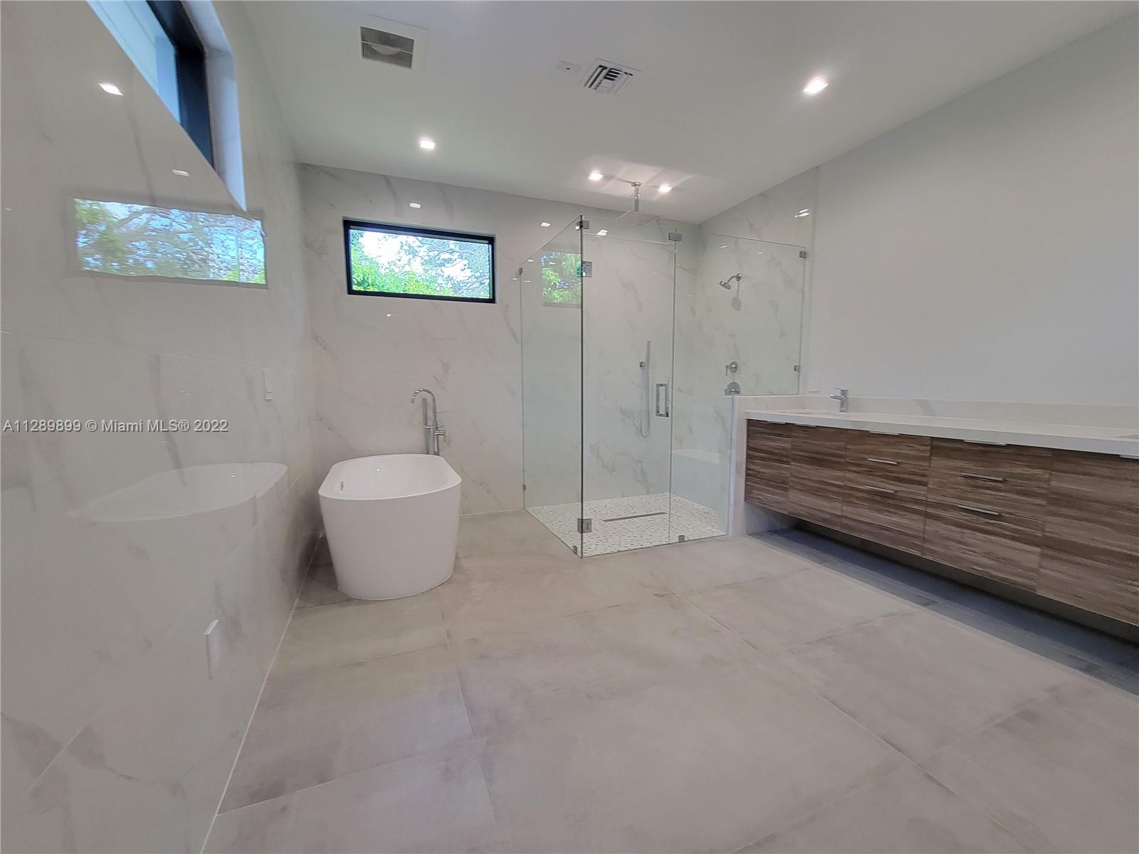 EIGHTY DEVELOPMENT - Residential