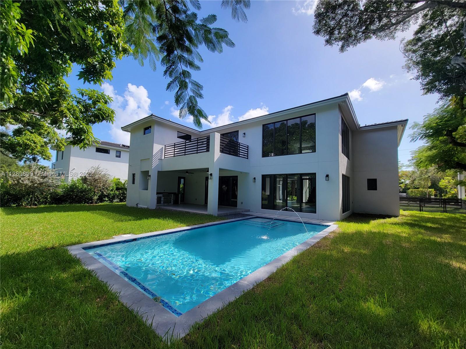 EIGHTY DEVELOPMENT - Residential