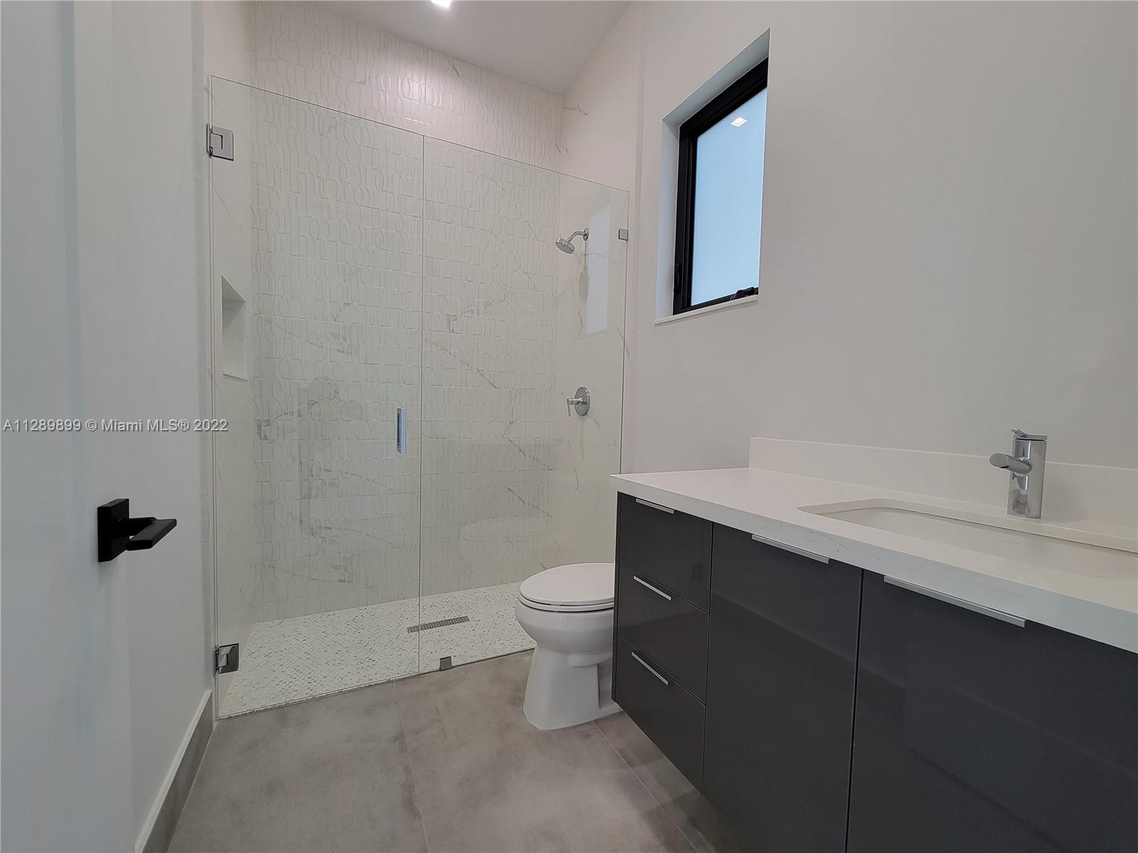 EIGHTY DEVELOPMENT - Residential