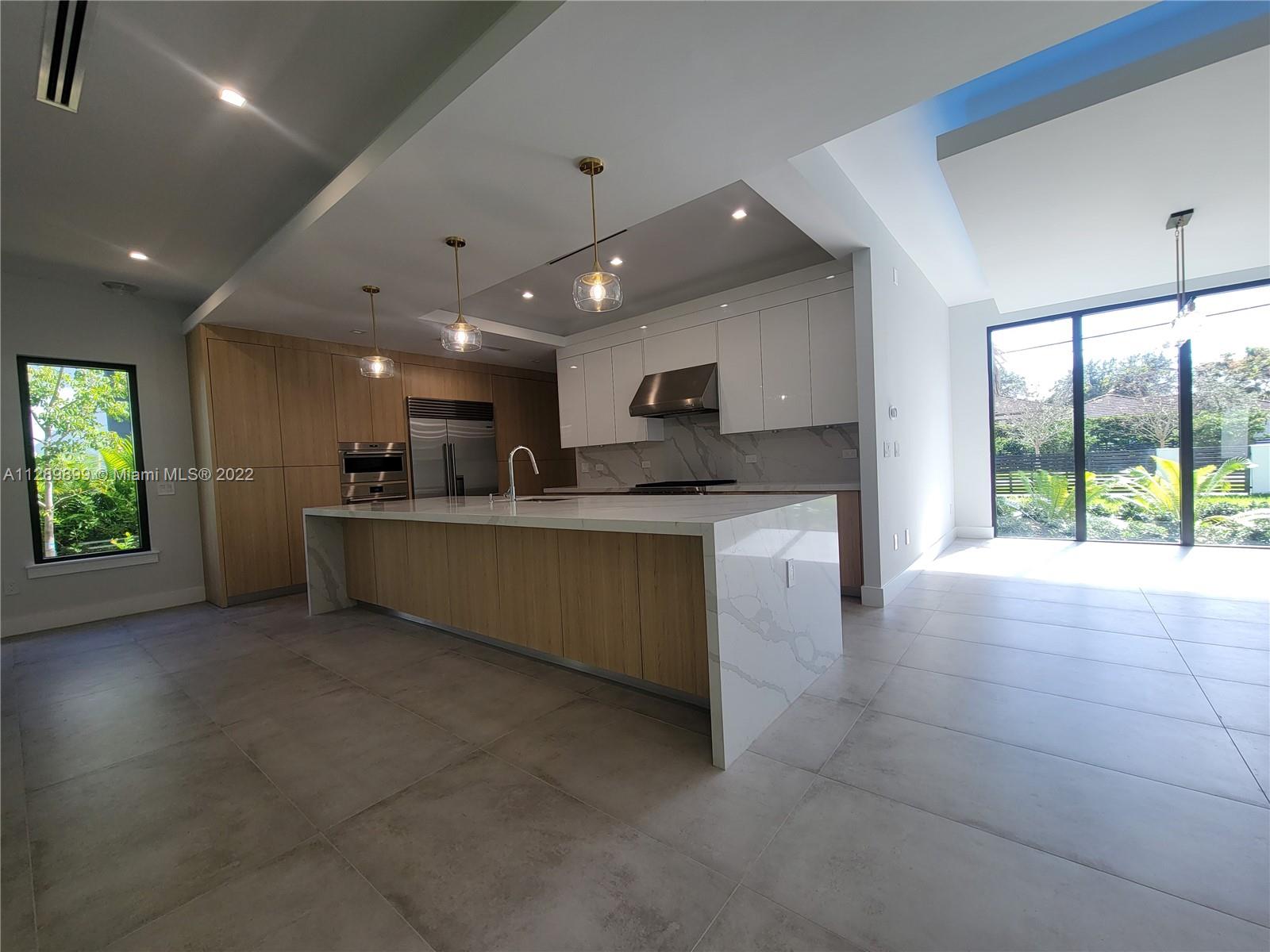 EIGHTY DEVELOPMENT - Residential