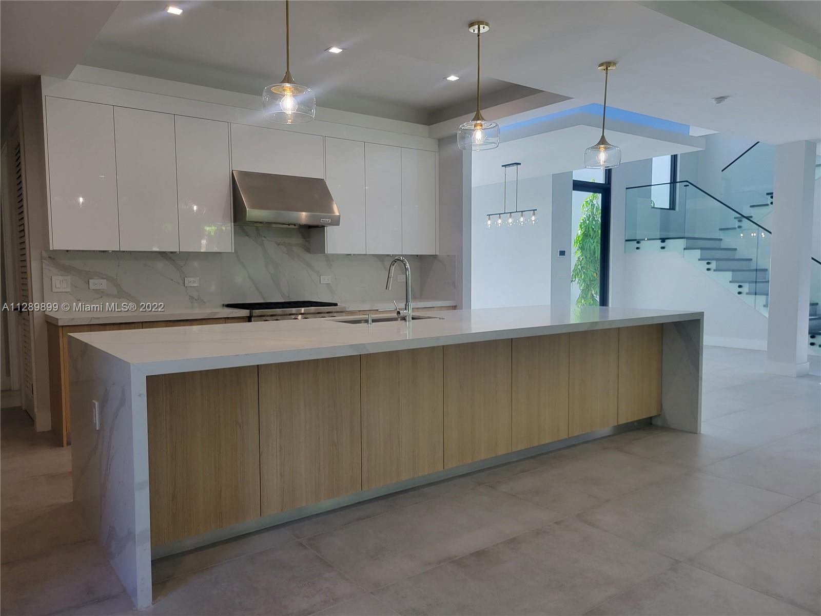 EIGHTY DEVELOPMENT - Residential