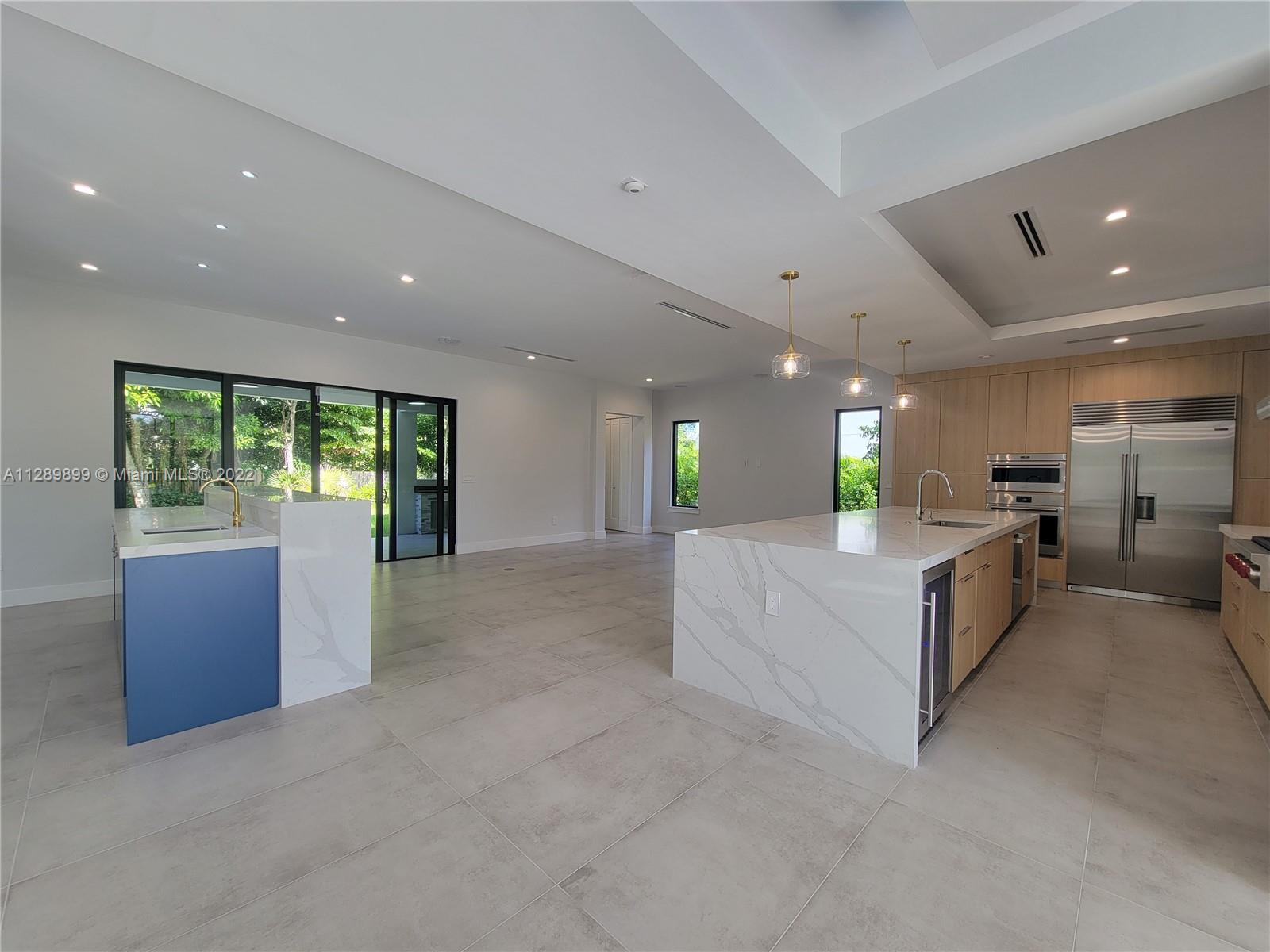 EIGHTY DEVELOPMENT - Residential