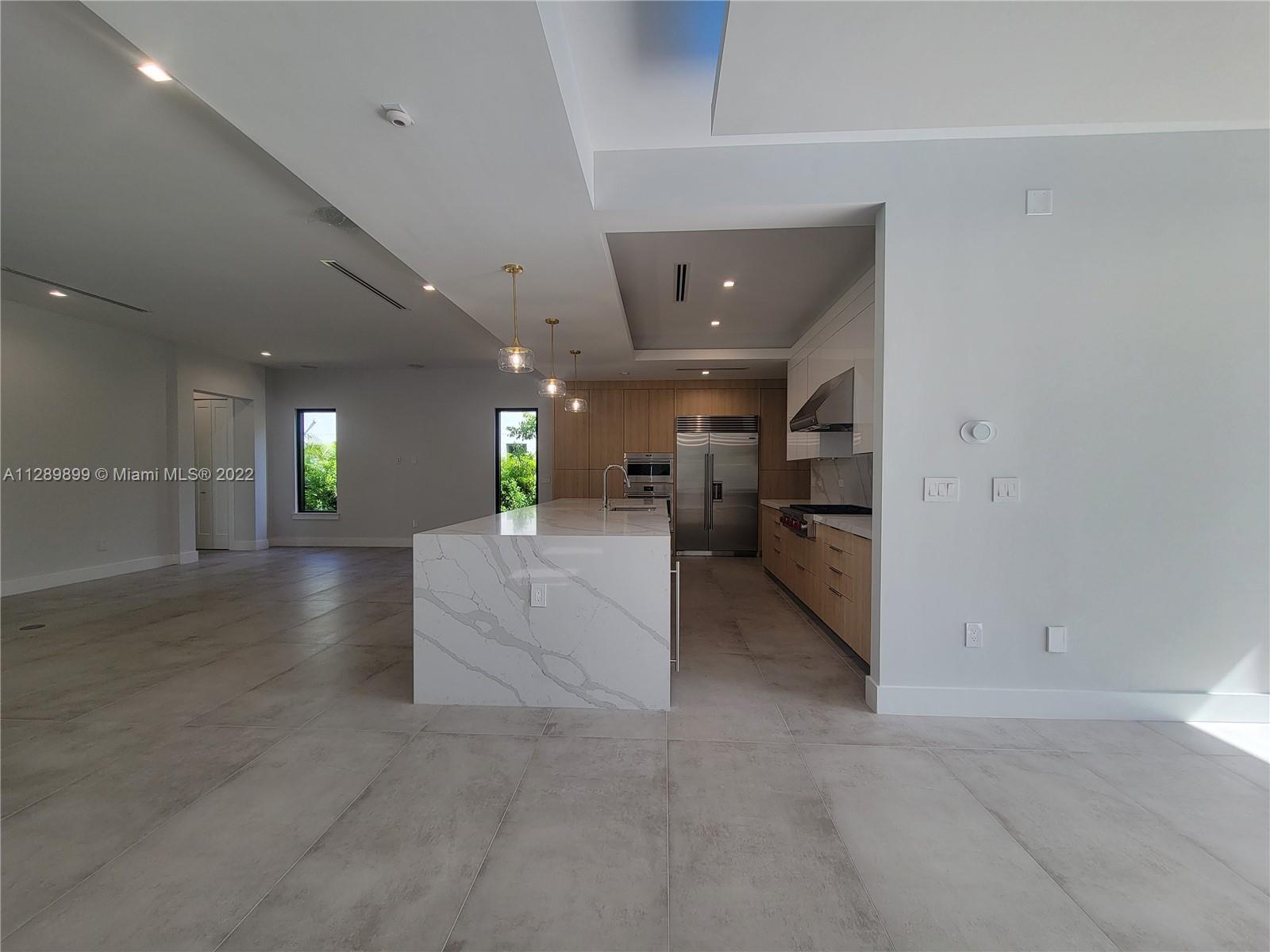 EIGHTY DEVELOPMENT - Residential