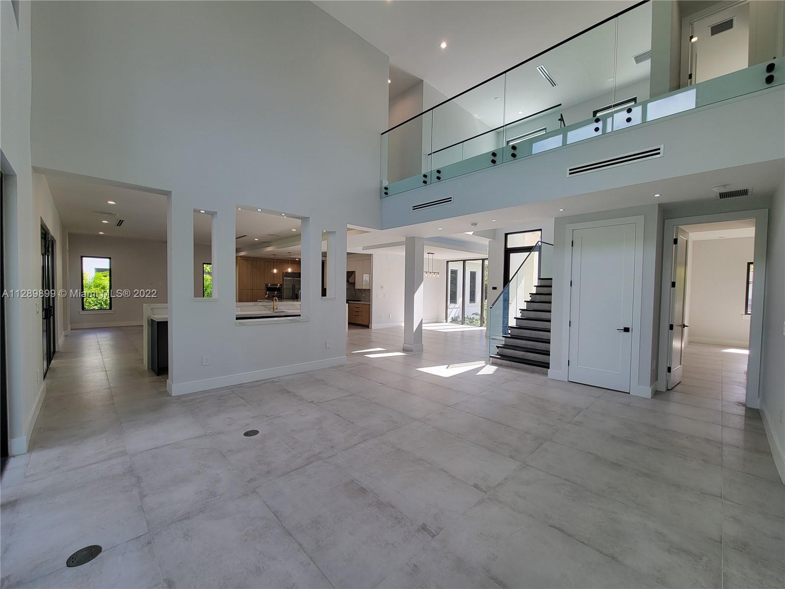 EIGHTY DEVELOPMENT - Residential